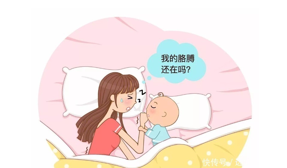 妈妈|婴儿有时会向母亲表达爱意，尤其是这五个动作，不要拒绝会伤害孩子的