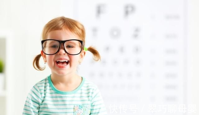 用眼习惯|近视小龄化越来越严重,如何预防孩子近视?这5点要注意