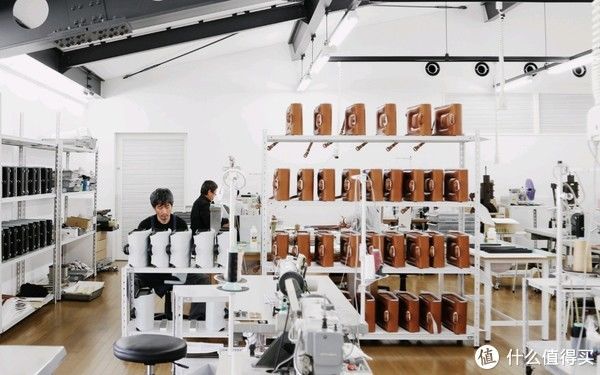 都说包治百病 篇三十六:都说包治百病之殿堂级背包土屋鞄制造所Tone Oilnume双肩包开箱