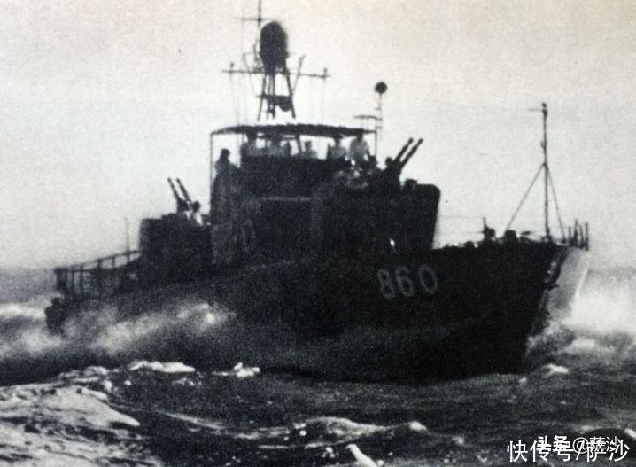 上海级巡逻炮艇出口接近百艘:解放军第二