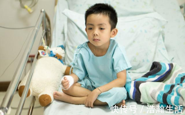 脾胃|儿科医生提醒孩子积食有3个信号,常做2事,赶走积食消化好