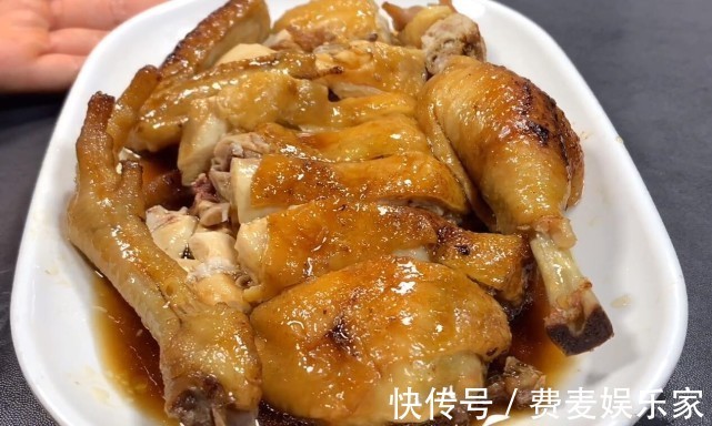 美食|这6道才是超下饭的美食家常硬菜，看着都流口水，学会有口福了！