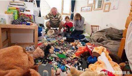 熊孩子|越聪明的孩子越不好带,如果孩子中了以下三点,妈妈快偷着乐吧