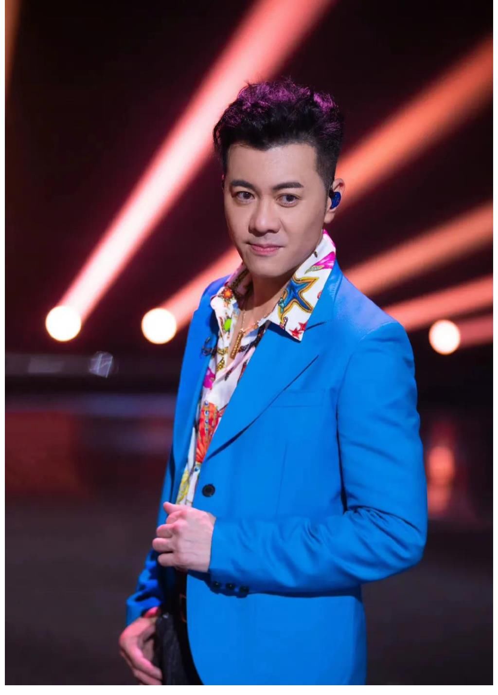 李云迪|《披荊斬棘的哥哥》半決賽昨天錄制，嫂子團助陣，剛被復活的陳輝再次慘遭淘汰