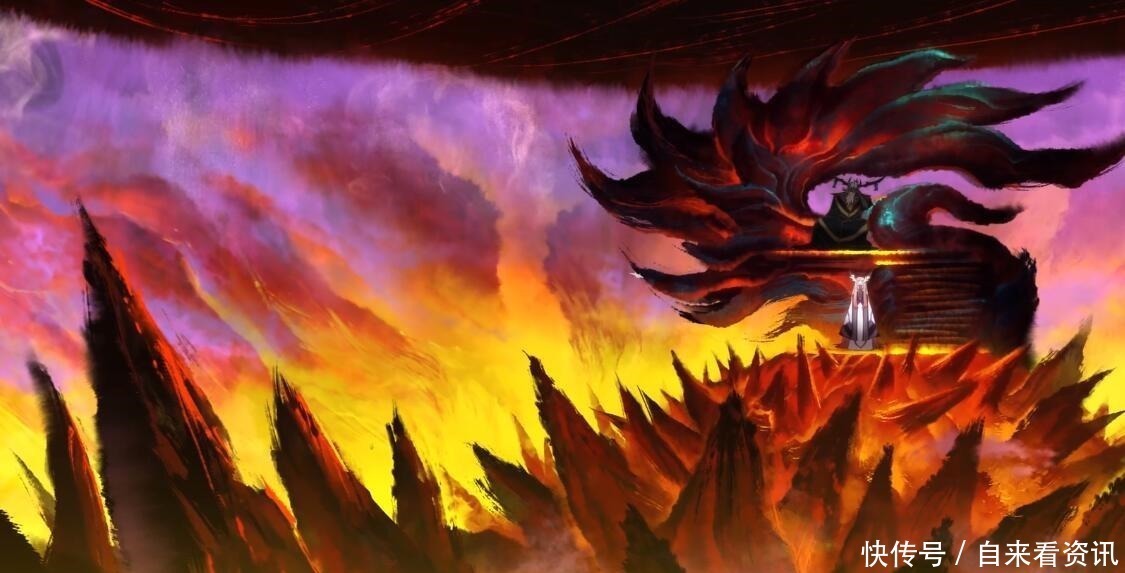 抄袭|雾山五行好评不断，播放量却被一部烂作碾压，抄袭也有脸了