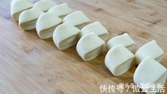 中筋面粉|7种包子的独特做法，一周不重样！孩子早餐吃得好，一定长高个！