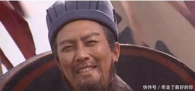 张角|盘点《三国演义》中的6位“妖人”,诸葛亮屈居第三,于吉排第五