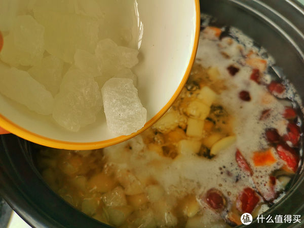 秋天|立秋后，喝豆浆牛奶不如喝它，清热去火降秋燥，一天一碗超滋润