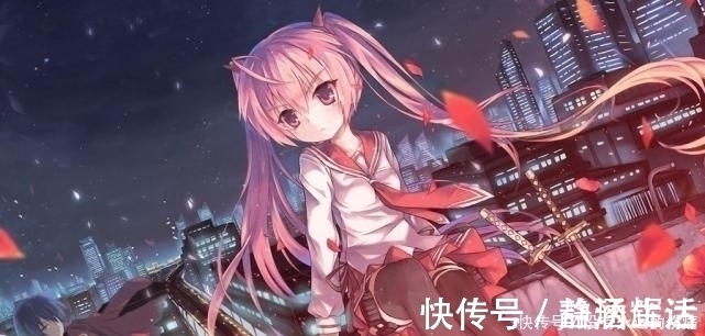 刘同学|孩子沉迷二次元不愿上学，母亲劝说无果，痛斥：不想给社会养个累赘