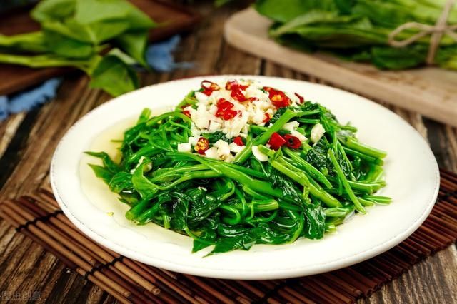 刮油清肠|进补易长胖，想瘦下来，这道菜要多吃，鲜嫩爽滑，刮油清肠降体重