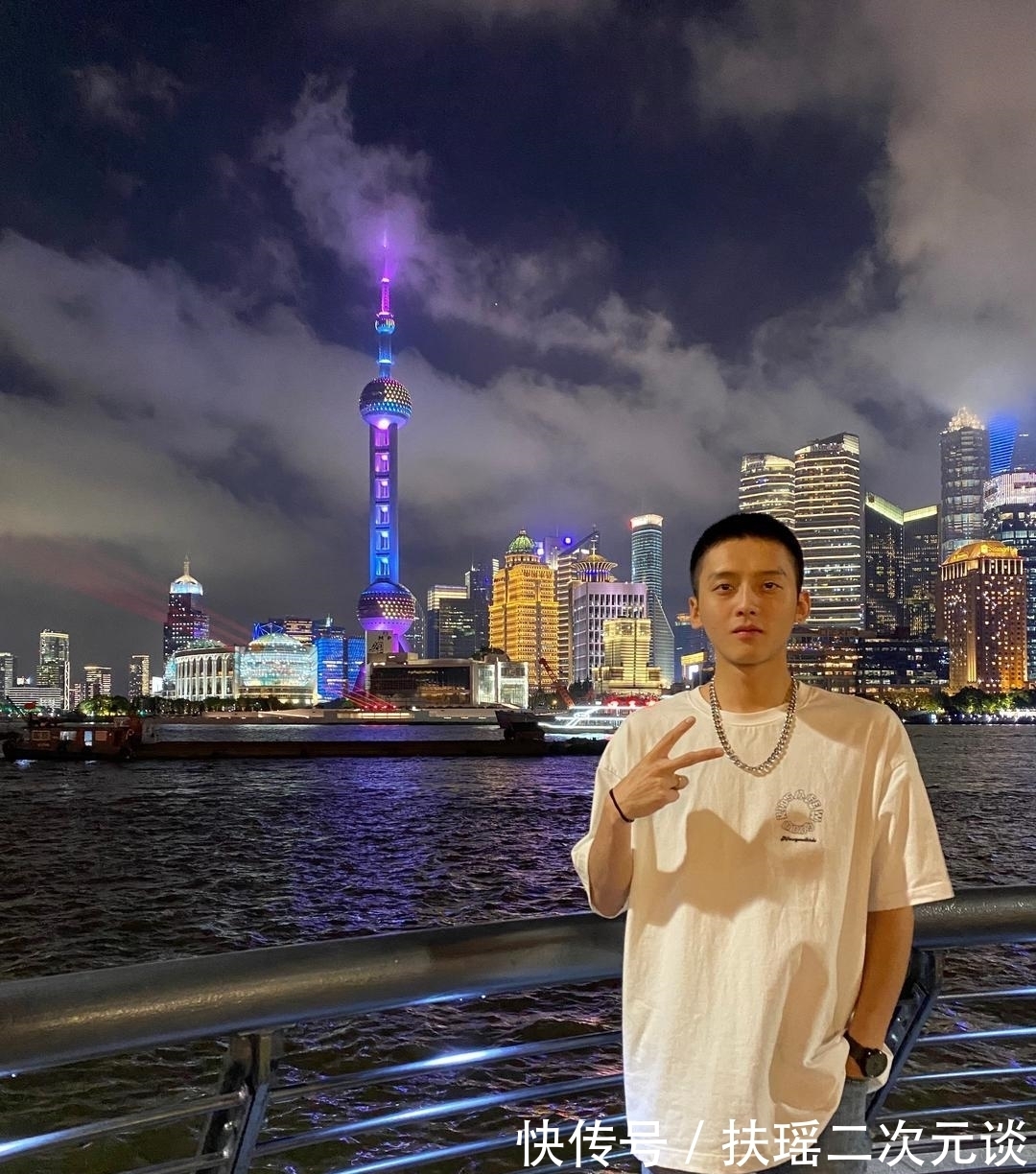 好聲音|德陽小伙王泓昊的“好聲音”之旅：我在音樂路上“彎道超車”