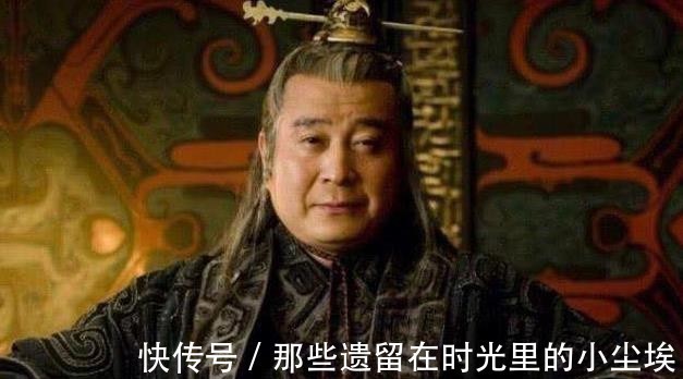 挟天子以令诸侯$中国史上真正“挟天子以令诸侯”6个人,其中一位影响后世3百年