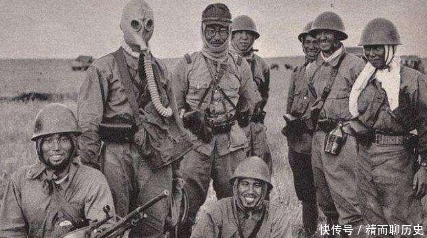 日本|二战:我们有什么资格替先祖原谅日本,看看当年做的恶!真是“魔鬼在人间”