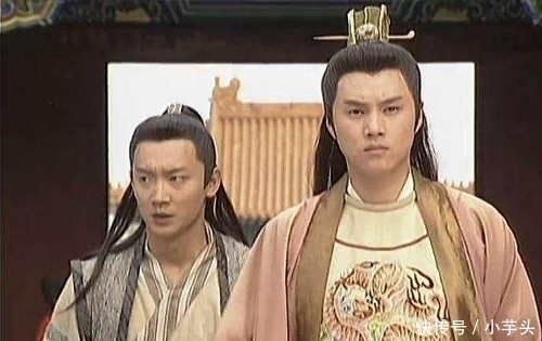 朱元璋|此人是大明开国第一功臣,睡过龙床,却被朱元璋留到最后