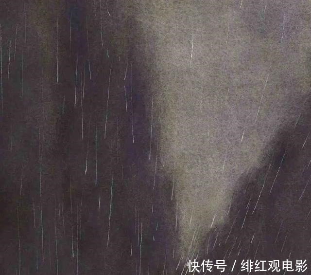  视觉|视觉体验｜随风而散