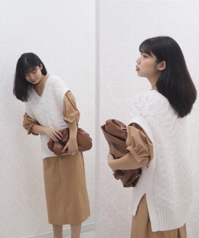 日本杂志 秋季穿搭，要“去繁就简”才够时髦！瞧瞧日本杂志这样穿，真好看