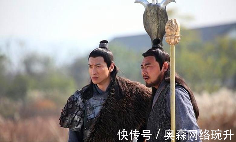 程咬金|隋唐好汉最响亮的四个绰号,个个霸气侧漏,最后一个当之无愧