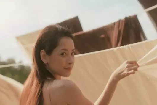 越南第一美女芝芙福利图赏 蜂腰翘臀太惊艳引人犯罪