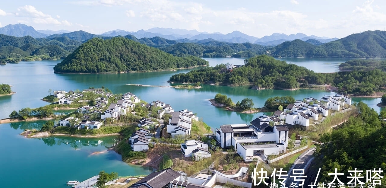 千岛湖禁止钓鱼?收缴一车鱼竿价值几十万!为啥邓刚可以钓鱼?