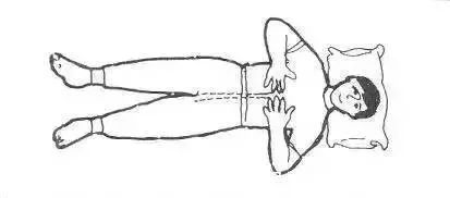 心窝|你体内这么寒，活该这么胖！简单三招，祛寒又减肥！早学早变美！