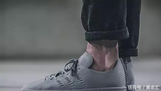 看到这几款复古跑鞋,我把鞋柜的New Balance全烧了