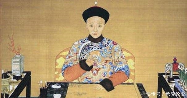 咸丰|慈禧到底有多厉害?曾国藩幕僚一语说穿,同时预测出军阀大量出现