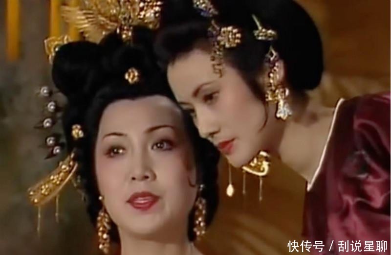 感恩|唐朝版萝莉变大妈:皇帝赐婚大臣感恩,盖头掀开,除了新郎全笑场