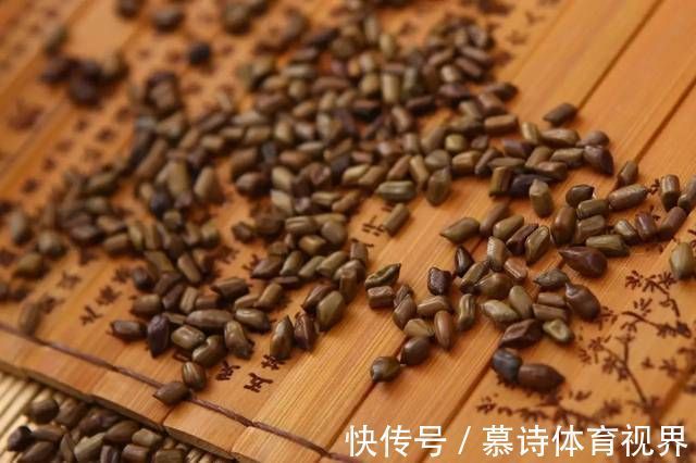 慎用|清肝火的“扫地僧”！上能养眼，下能通肠，朴实无华，扫一身火气