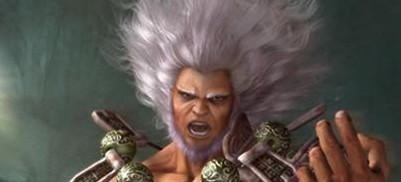 宋仁宗|大宋朝有6个神仙下凡,文曲星下凡成了包拯,第5个是真的没听过