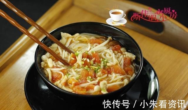 胜过|早起十分钟能吃上热乎乎的早餐，养胃暖身胜过十条秋裤，老少都爱