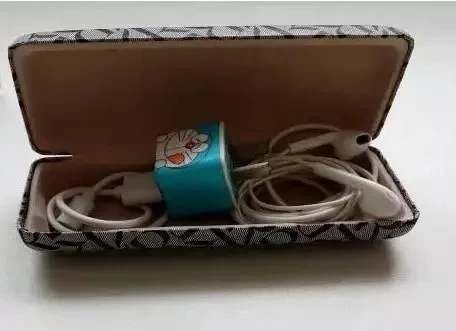 牙刷|学会了这些打包方法，以后再也不用愁出门了！