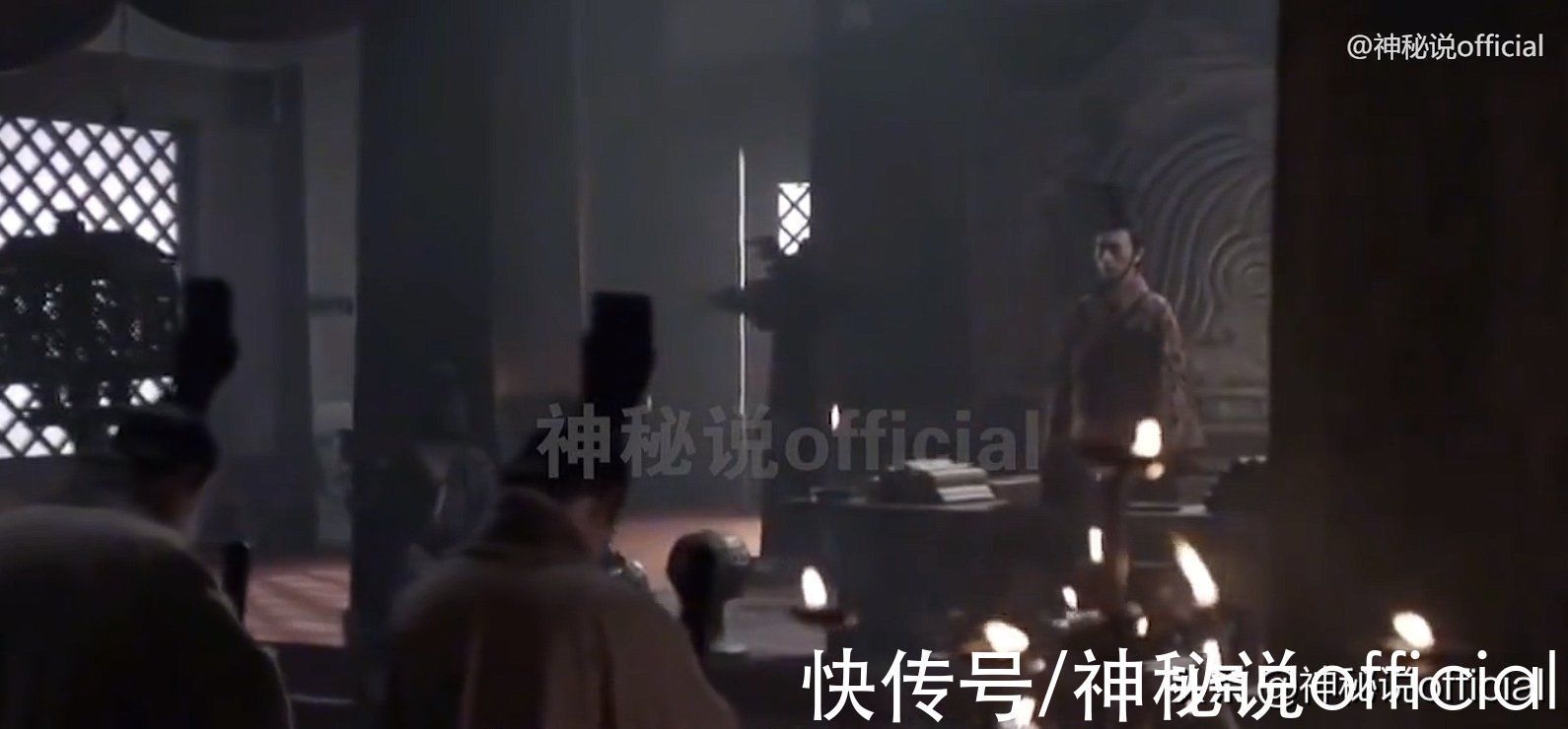 赤马红羊浩劫#60年一个轮回,五年后迎来“赤马红羊浩劫”,2026会发生什么?