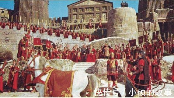 大麻袋|中国和西方古代的战斗力哪个强专家汉与罗马,宋与十字军!