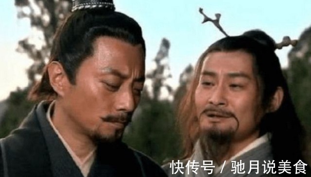 罗道人@曾生擒武松力压林冲，投奔梁山后却无一席之地，你知道他是谁吗