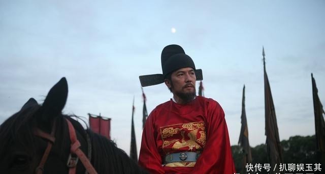 铁铉|他是明朝死得最惨的忠臣,妙计阻止攻城,却被朱棣下令油锅炸而死