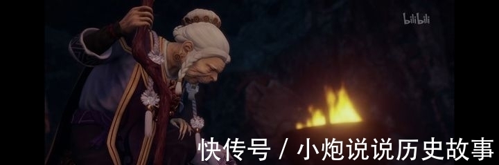关键|不良人:第五季大猜想,姬如雪戏份远超老李,或是唐人复兴的关键