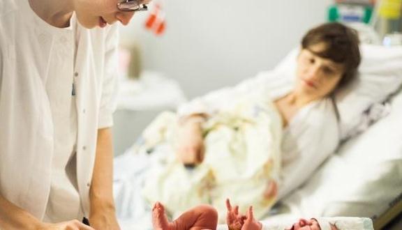 智力|剖腹产和顺产的孩子,最大的差别不是智力,原来是这方面,懂了