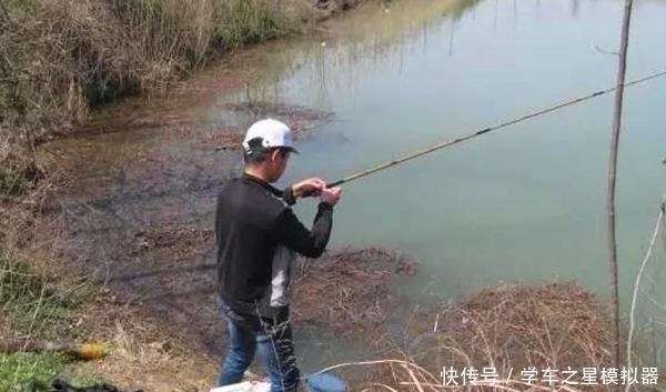 鱼钩|冬季钓鱼有秘诀“9字秘诀”看懂冬钓套路,天冷也能连竿上鱼!