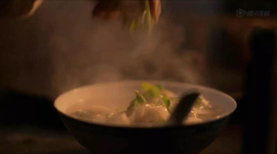 苏大强|《都挺好》四十多集吃了80顿饭正午阳光堪称舌尖上的中国