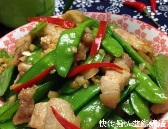 五花肉|非常开胃的几道家常菜,几分钟就能上桌,还特下饭,百吃不腻