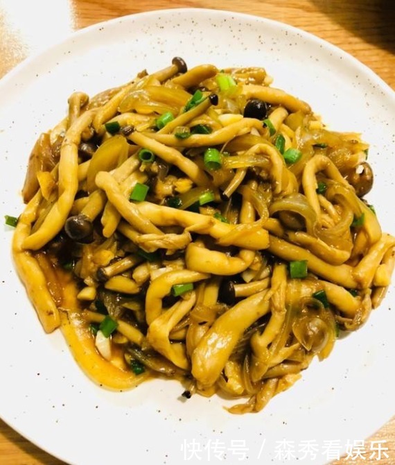 这蔬菜是碱性食物，补血防脱发，人到中年可多吃