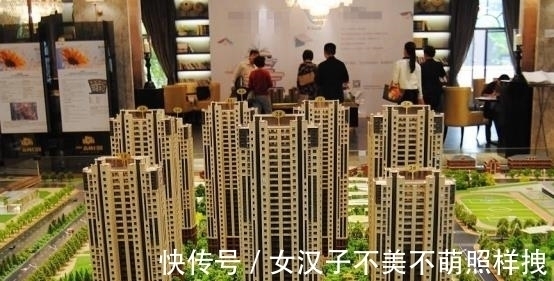 楼层|售楼部不会推荐的2层楼,却是整栋楼的“黄金层”,你还不知道?