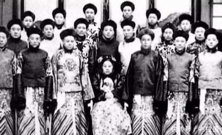 袁世凯|清政府灭亡后,清皇室为何不学元朝逃回北方呢?