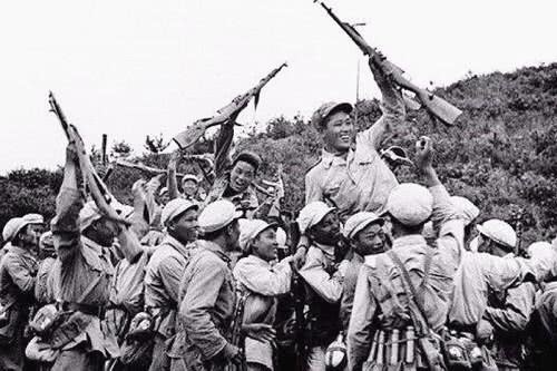 马里|英军精锐鏖战朝鲜雪马里,皇家陆军双徽营惨遭全歼