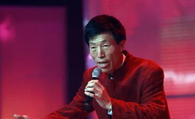 星光大道走红的马广福,上完春晚就回家种地,这才是真的农民歌手