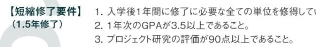 名校志向塾——下半年可入学的日本文系研究科大盘点