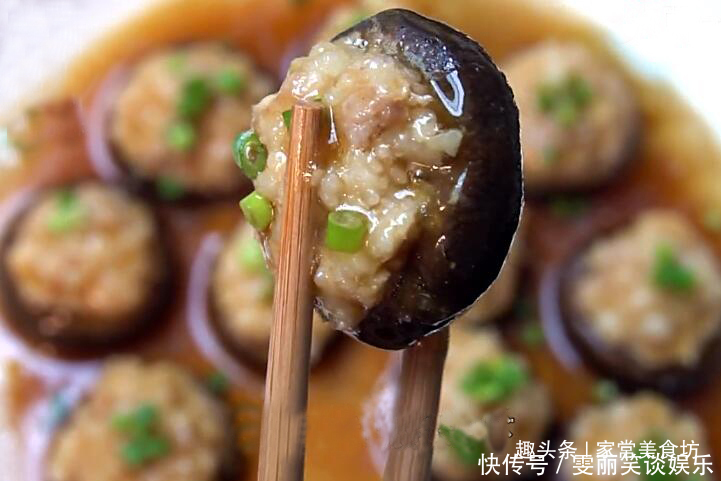 益气|此菜是“山珍之王”,5元做一盘,给孩子吃,补血益气,头脑灵活