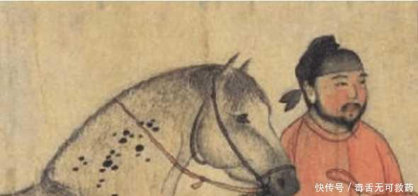 长孙皇后|皇后送给大臣一个梨子两颗枣, 大臣深吸一口气, 遂告老还乡了!