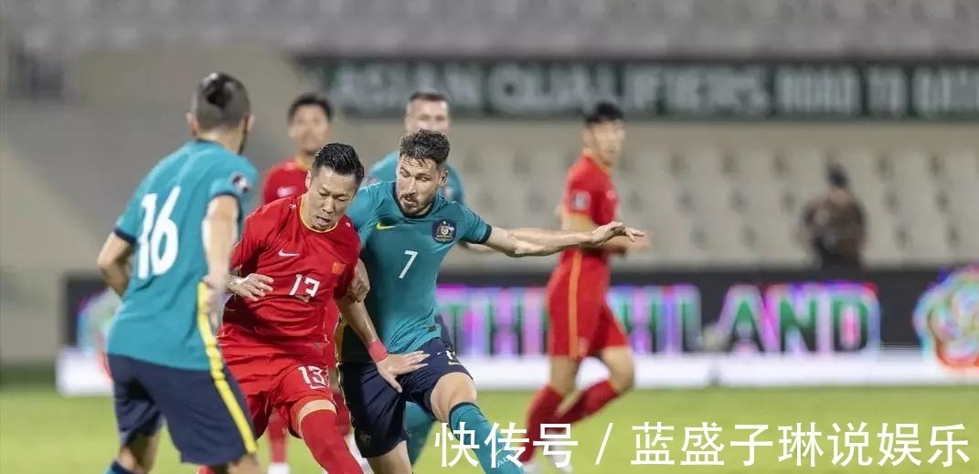 洛国富|置之死地而后生!归化齐登场,武磊射手王,中澳之战国足球员盘点!