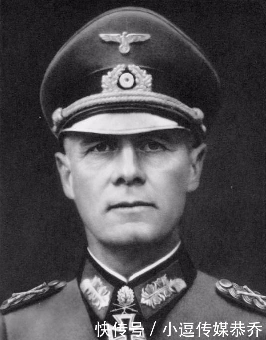 隆美尔|二战后期,德国名将隆美尔为什么会被希特勒处死?